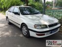 Toyota Corona 1996 - Cần bán gấp Toyota Corona đời 1996, màu trắng, như mới, giá 178tr