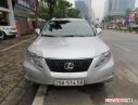 Lexus RX350 2009 - Cần bán lại xe Lexus RX350 đời 2009, màu bạc