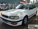 Toyota Corona 1996 - Cần bán gấp Toyota Corona đời 1996, màu trắng, như mới, giá 178tr