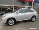 Lexus RX350 2009 - Cần bán lại xe Lexus RX350 đời 2009, màu bạc