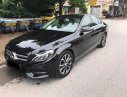 Mercedes-Benz C200   2015 - Cần bán xe Mercedes C200 đời 2015, màu đen, chính chủ