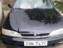 Honda Accord EX 1995 - Bán Honda Accord EX năm 1995, màu xám, xe nhập 