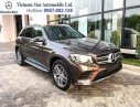 Mercedes-Benz GLC  300 AMG 2017 - Bán ô tô Mercedes GLC300 AMG đời 2017, màu nâu, xe nhập