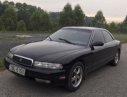 Mazda 929  3.0AT  1992 - Bán Mazda 929 3.0AT sản xuất 1992, màu đen, giá chỉ 90 triệu
