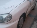 Daewoo Lanos 2003 - Bán xe Lanos 2003, màu trắng, xe gia đình, giá rẻ
