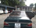 Mercedes-Benz C300   1990 - Bán Mercedes C300 đời 1990 số sàn, giá chỉ 105 triệu