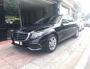 Mercedes-Benz E200 2016 - Bán ô tô Mercedes E200 đời 2016, màu đen chính chủ