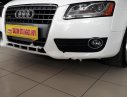 Audi A5 Quattro 4x4 2009 - Cần bán Audi A5 Quattro 4x4 đời 2009, màu trắng, nhập khẩu số tự động