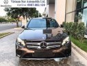 Mercedes-Benz GLC  300 AMG 2017 - Bán ô tô Mercedes GLC300 AMG đời 2017, màu nâu, xe nhập