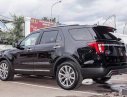 Ford Explorer Limited 2017 - Ford Hải Dương bán Ford Explorer Limited sản xuất 2017, màu đen, nhập khẩu trả góp tại Hải Dương