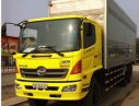 Hino FL FL8JTSA 2016 - Xe tải Hino 15,2 tấn FL8JTSA - Thùng dài 7.6 m giá gốc