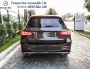 Mercedes-Benz GLC  300 AMG 2017 - Bán ô tô Mercedes GLC300 AMG đời 2017, màu nâu, xe nhập