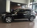 Mercedes-Benz GLC  250 4Matic 2017 - Bán Mercedes GLC250 4Matic năm 2017, màu đen