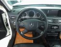 Mercedes-Benz E250 2012 - Bán Mercedes đời 2012, màu trắng chính chủ