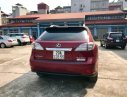 Lexus RX350 2009 - Cần bán gấp Lexus RX350 đời 2009, màu đỏ ít sử dụng