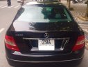 Mercedes-Benz C200 2007 - Bán Mercedes C200 SX 2007, màu đen, 450 triệu