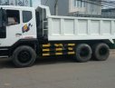 Daewoo Novus   2010 - Cần bán xe Daewoo Novus 2010, màu trắng, nhập khẩu Hàn Quốc