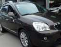 Kia Carens SX 2013 - Cần bán Kia Carens SX đời 2013, màu nâu, giá tốt