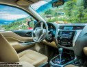Nissan Navara E 2017 - Bán Nissan Navara 2017 tại Hà Tĩnh với mức giá rẻ nhất