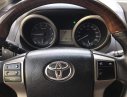 Toyota Prado TXL 2009 - Cần bán gấp Toyota Prado TXL đời 2009, màu vàng, nhập khẩu chính chủ