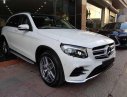 Mercedes-Benz GLC   250 4Matic 2017 - Bán Mercedes GLC250 4Matic năm 2017, màu trắng