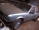 Peugeot 505   1980 - Cần bán gấp Peugeot 505 năm 1980, màu bạc