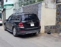 Mercedes-Benz GL  450 2007 - Bán Mercedes GL450 sản xuất 2007, màu đen, xe nhập xe gia đình, 950 triệu