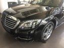 Mercedes-Benz S400  L 2017 - Bán ô tô Mercedes S400L 2017, màu đen, nhập khẩu nguyên chiếc