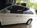 Honda Odyssey 2000 - Cần bán gấp Honda Odyssey đời 2000, màu trắng