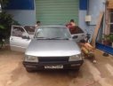 Peugeot 505   1980 - Cần bán gấp Peugeot 505 năm 1980, màu bạc