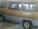 Toyota Van 1988 - Cần bán Toyota Van sản xuất 1988