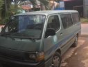 Toyota Hiace   1992 - Bán ô tô Toyota Hiace đời 1992, giá tốt