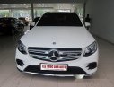 Mercedes-Benz GLC  300 AMG 2016 - Bán xe Mercedes GLC300 AMG đời 2016, màu trắng, nhập khẩu nguyên chiếc chính chủ