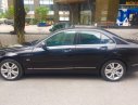 Mercedes-Benz C200 2007 - Bán Mercedes C200 SX 2007, màu đen, 450 triệu