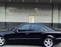 Mercedes-Benz E200 2006 - Bán ô tô Mercedes năm 2006, màu đen