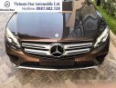 Mercedes-Benz GLC  300 AMG 2017 - Bán ô tô Mercedes GLC300 AMG đời 2017, màu nâu, xe nhập