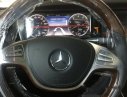 Mercedes-Benz S400  L 2017 - Bán ô tô Mercedes S400L 2017, màu đen, nhập khẩu nguyên chiếc