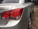 Chevrolet Cruze LTZ 2012 - Bán Chevrolet Cruze năm 2012, màu bạc, giá chỉ 415 triệu