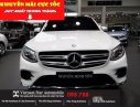 Mercedes-Benz GLC  300 AMG 2017 - Bán xe Mercedes GLC300 AMG đời 2017, màu trắng, nhập khẩu