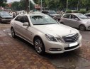 Mercedes-Benz E250   2012 - Bán ô tô Mercedes E250 đời 2012, màu trắng