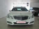 Mercedes-Benz E250 2012 - Bán Mercedes đời 2012, màu trắng chính chủ