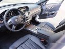Mercedes-Benz E200   2017 - Bán ô tô Mercedes E200 sản xuất 2017, màu trắng