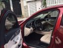 Mercedes-Benz C200   2015 - Bán Mercedes C200 đời 2015, màu đỏ còn mới