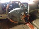 Lexus RX350 2008 - Chính chủ bán ô tô Lexus RX350 đời 2008, màu vàng