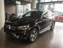 Mercedes-Benz GLC  250 4Matic 2017 - Bán Mercedes GLC250 4Matic năm 2017, màu đen