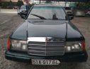 Mercedes-Benz C300   1990 - Bán Mercedes C300 đời 1990 số sàn, giá chỉ 105 triệu