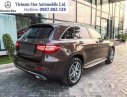 Mercedes-Benz GLC  300 AMG 2017 - Bán ô tô Mercedes GLC300 AMG đời 2017, màu nâu, xe nhập