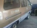 Toyota Van 1988 - Cần bán Toyota Van sản xuất 1988