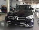 Mercedes-Benz GLC  250 4Matic 2017 - Bán Mercedes GLC250 4Matic năm 2017, màu đen