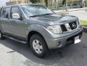 Nissan Navara  LE  2013 - Cần bán xe Nissan Navara LE đời 2013, màu xám, nhập khẩu Thái